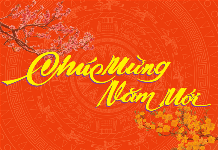 Bộ trưởng Tô Lâm gửi Thư chúc mừng năm mới 2023